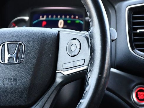 Used 2022 Honda Pilot Sport image 21