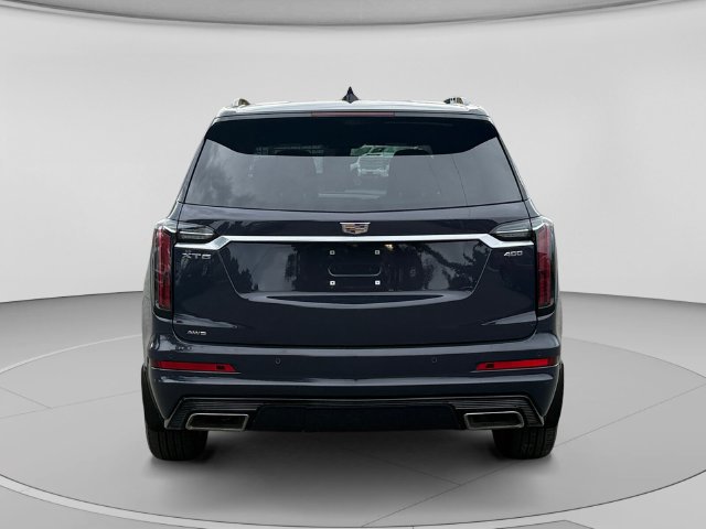 Used 2024 Cadillac XT6 Sport w/ Technology Package AWD/4WD image 4