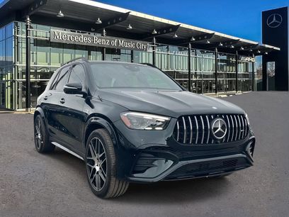 Certified 2024 Mercedes-Benz GLE 53 AMG 4MATIC
