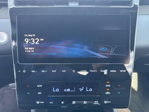 Used 2023 Hyundai Santa Cruz Limited AWD/4WD image 11
