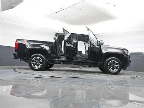 Used 2022 Chevrolet Colorado Z71 image 41