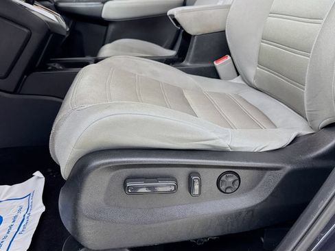 Used 2018 Honda CR-V EX image 23