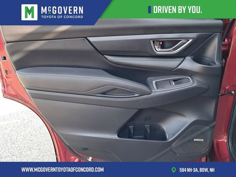 Used 2023 Subaru Ascent Limited w/ Technology Package AWD/4WD image 21