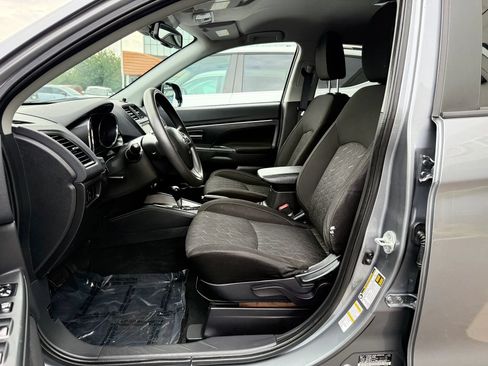 Used 2022 Mitsubishi Outlander Sport SE AWD/4WD image 10
