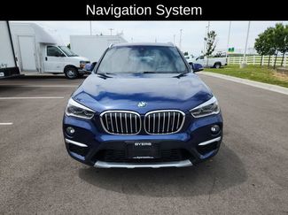 Used 2019 BMW X1 xDrive28i w/ Convenience Package AWD/4WD video 2