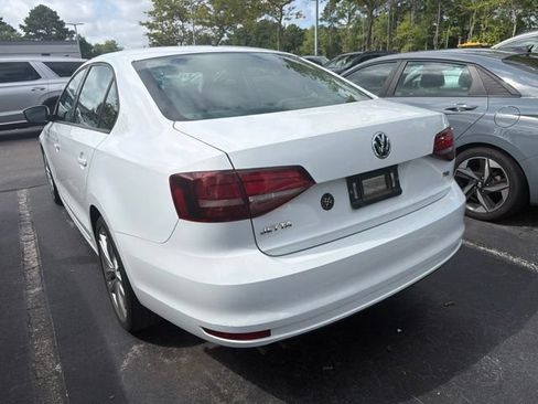 Used 2018 Volkswagen Jetta S FWD image 6