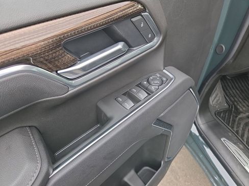 New 2025 Chevrolet Silverado 2500 LT w/ All Star Edition image 12