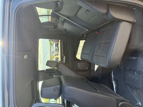 Used 2025 Chevrolet Silverado 2500 High Country w/ Z71 Off-Road Package image 83