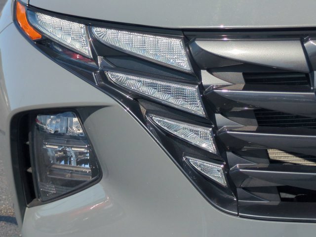 Used 2024 Hyundai Tucson SEL AWD/4WD image 10