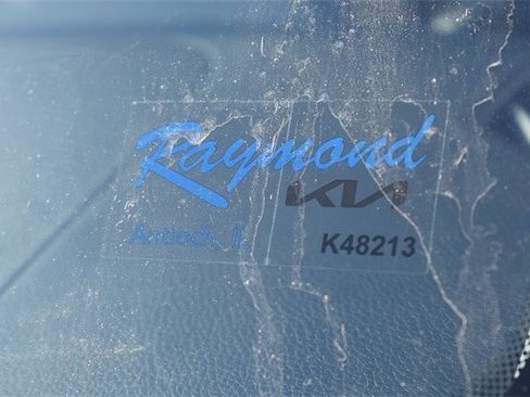 New 2026 Kia Seltos S image 34