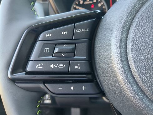 New 2026 Subaru Ascent Bronze Edition image 29