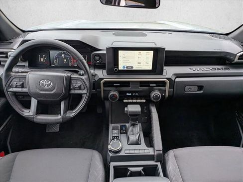Used 2025 Toyota Tacoma SR image 11