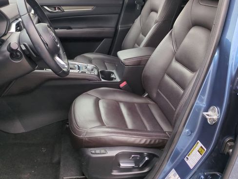 Used 2024 MAZDA CX-5 Signature image 15