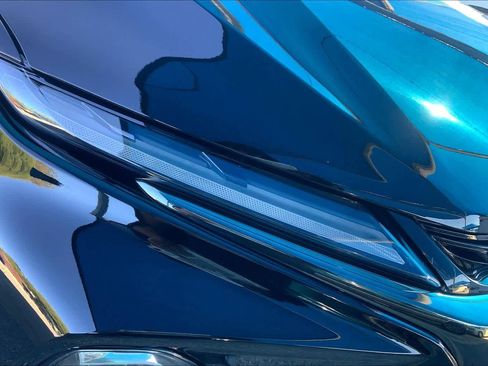 Certified 2023 Chevrolet Blazer RS w/ Driver Confidence II Package image 27