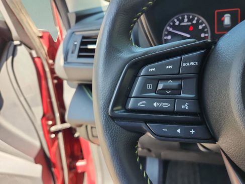 Used 2023 Subaru Ascent Onyx Edition Limited image 13