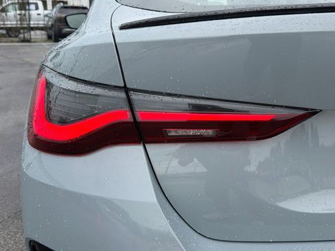 Used 2024 BMW M440i Gran Coupe w/ Shadowloine Package RWD image 10