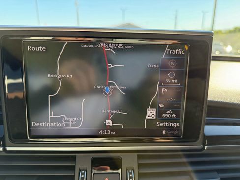 Used 2016 Audi RS 7 Prestige w/ RS 7 Dynamic Package image 25