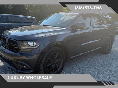 Used 2015 Dodge Durango R/T