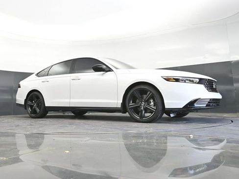 Used 2026 Honda Accord Sport image 34