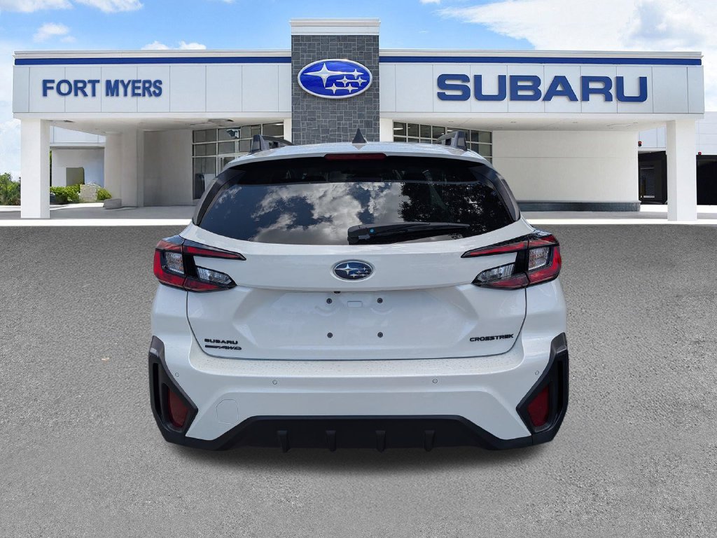 New 2026 Subaru Crosstrek 2.5i Limited AWD/4WD image 5