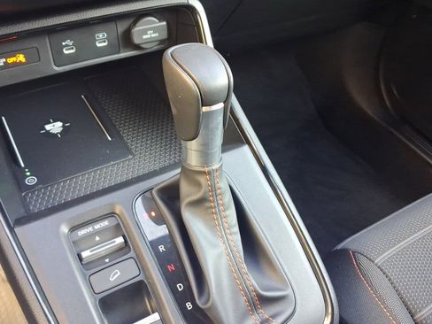 Used 2026 Honda CR-V Sport image 28