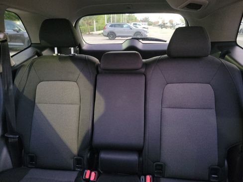 Used 2023 Honda CR-V EX image 10