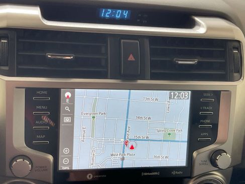 Certified 2021 Toyota 4Runner SR5 Premium AWD/4WD image 18