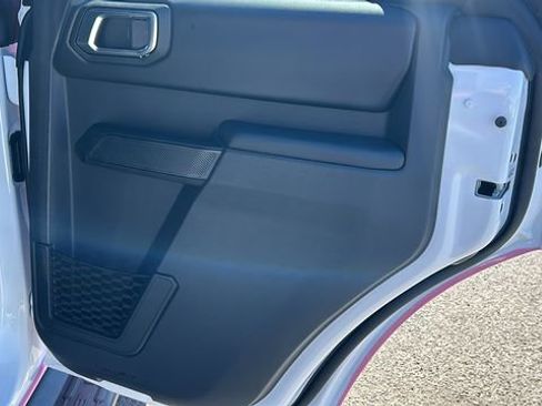 New 2026 Ford Bronco Outer Banks image 12