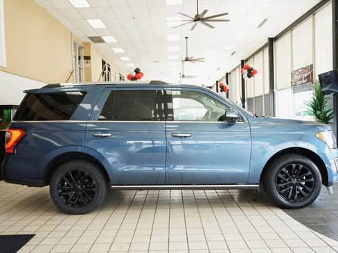 Used 2019 Ford Expedition Limited w/ Equipment Group 301A image 20