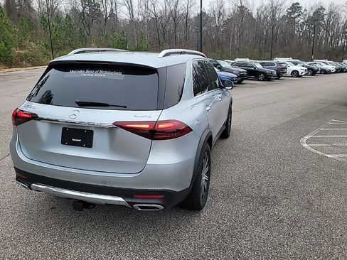 Used 2025 Mercedes-Benz GLE 350 4MATIC image 10
