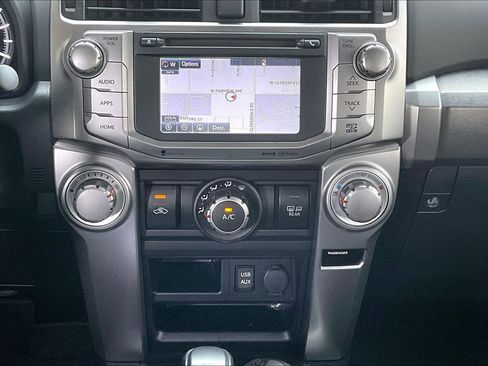 Used 2019 Toyota 4Runner SR5 image 9