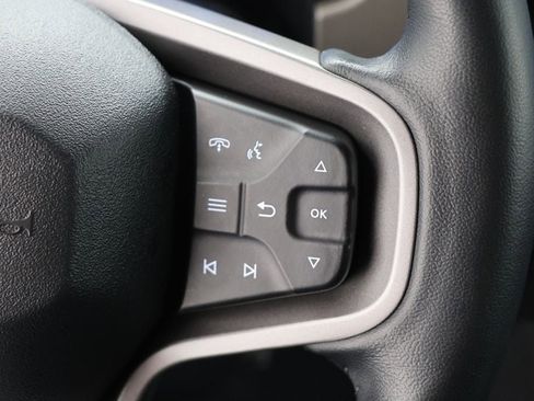 Used 2025 Ford Bronco Outer Banks image 20