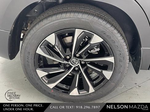 New 2026 MAZDA CX-50 2.5 Hybrid w/ Weather Package image 11