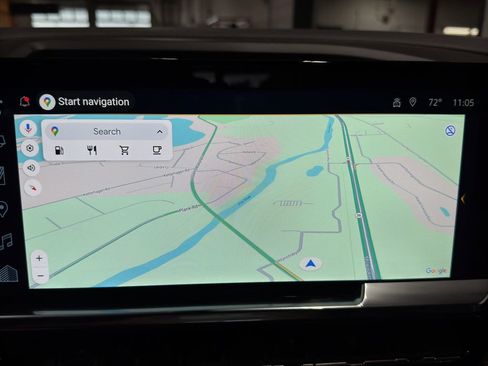 New 2026 Chevrolet Silverado 1500 LT w/ All Star Edition Plus image 32