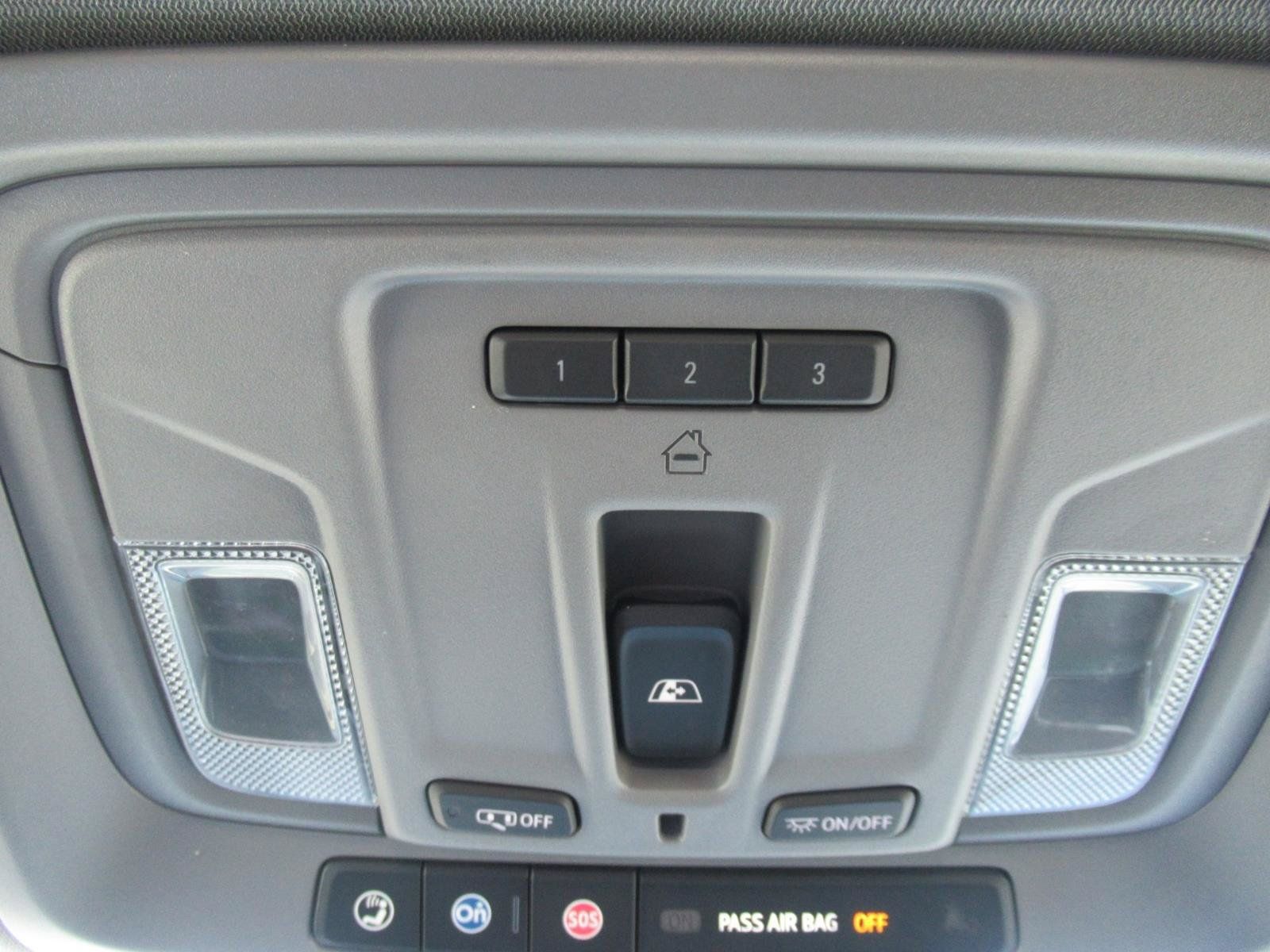 Used 2026 Chevrolet Silverado 1500 RST w/ Safety Package AWD/4WD image 29