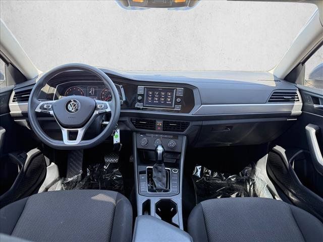 Used 2021 Volkswagen Jetta S FWD image 14