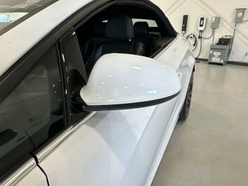 Used 2019 Buick Cascada Sport Touring image 12