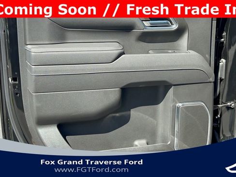 Used 2026 Chevrolet Silverado 1500 LT AWD/4WD image 33