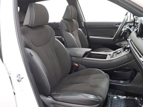Used 2025 Hyundai Palisade Calligraphy AWD/4WD image 30