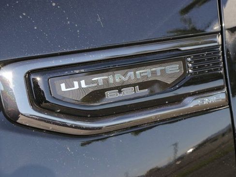 New 2026 GMC Sierra 1500 Denali Ultimate image 12