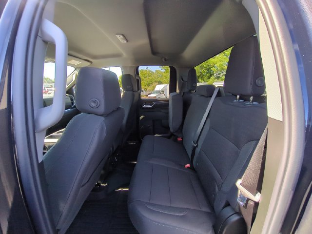 New 2026 GMC Sierra 2500 SLE AWD/4WD image 28