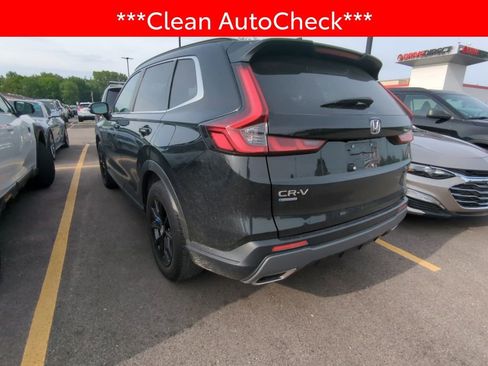 Used 2024 Honda CR-V Sport image 4
