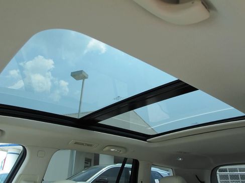 New 2025 Cadillac XT6 Premium Luxury w/ Technology Package image 14