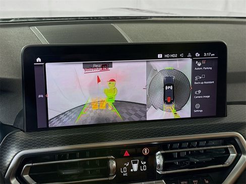 Used 2022 BMW X4 xDrive30i w/ M Sport Package 2 image 6