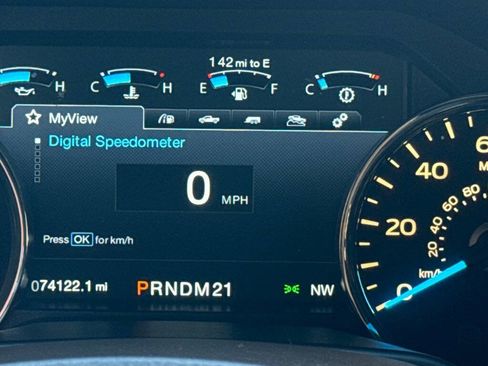 Used 2015 Ford F150 King Ranch w/ Equipment Group 601A Luxury image 24