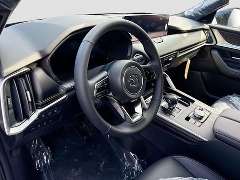 New 2026 MAZDA CX-90 3.3 Turbo S w/ Premium Plus image 10