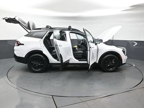 Used 2024 Kia Sportage X-Pro Prestige AWD/4WD image 54