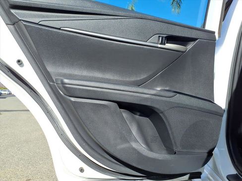 Certified 2025 Toyota Camry LE image 19