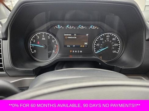 New 2026 Ford F150 XL w/ Tow/Haul Package image 16