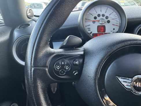 Used 2013 MINI Cooper S FWD image 27